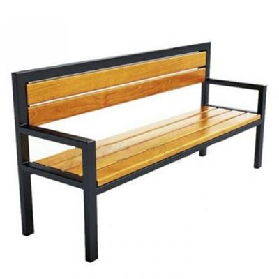 Bancă stradală parc Carpatica - Ofertă 18 + 1 Cadou