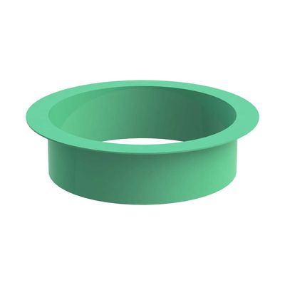 Flanșă pentru separator grăsimi Louis din fibră de sticlă, 62 cm