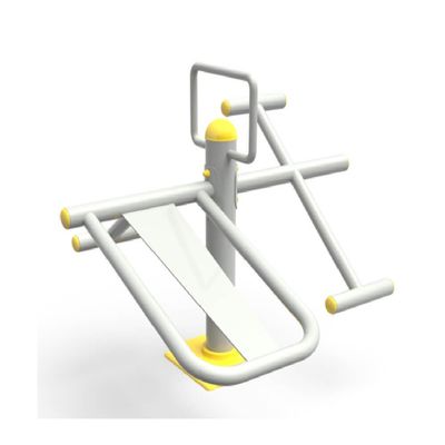 Aparat fitness exterior pentru abdomen - A8