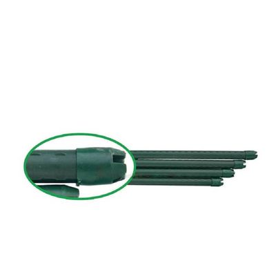 Set araci plastic pentru susținere plante Cortis 1,8 m - 25 buc