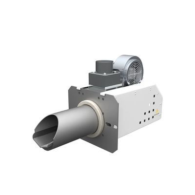 Arzător peleți + sneck + controler Eco Palnik VIP RK 20 kW