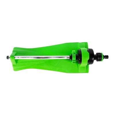 Aspersor oscilant Rasper, suprafață irigare 156 mp, plastic + metal