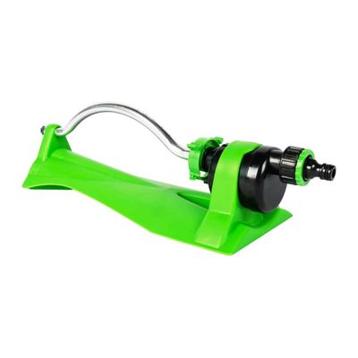 Aspersor oscilant Rasper, suprafață irigare 156 mp, plastic + metal