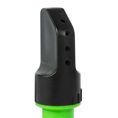 Aspersor rotativ cu 3 brațe Rasper, suprafață irigare 110 mp, plastic