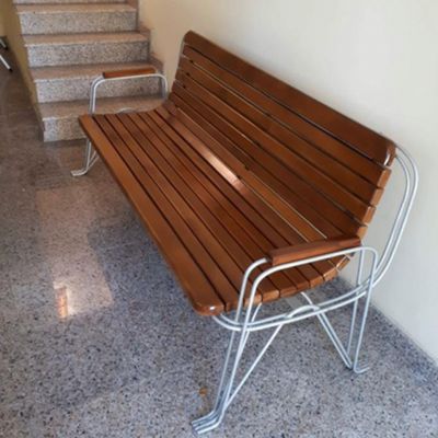 Bancă stradală parc Benson
