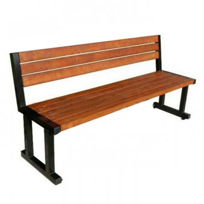 Bancă stradală parc Murcia - Ofertă 18 + 1 Cadou