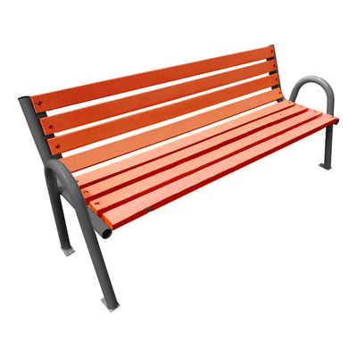 Bancă stradală parc Wadley - Ofertă 18 + 1 Cadou