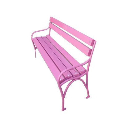 Bancă stradală parc Akashia - Ofertă 18 + 1 Cadou