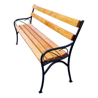 Bancă stradală parc Akashia - Ofertă 18 + 1 Cadou