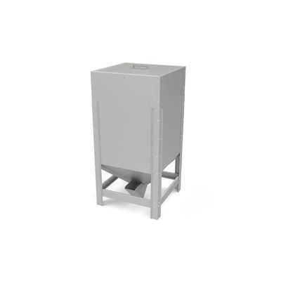 Buncăr peleți Eco Palnik 1500 kg