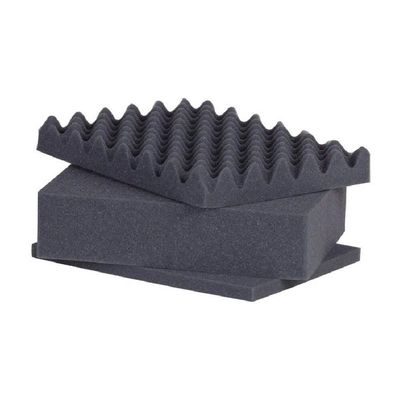 Burete acustic & izolator fonic pentru studio Zion, 50x50x5 cm