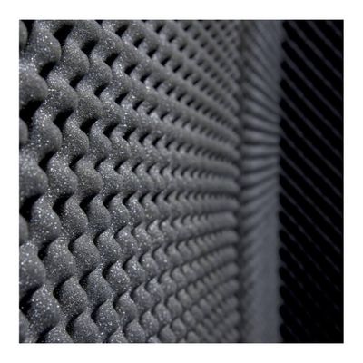 Burete acustic & izolator fonic pentru studio Zion, 200x100x5 cm