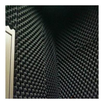 Burete acustic & izolator fonic pentru studio Zion, 100x100x5 cm