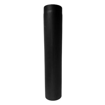 Burlan din oțel Evgeni 1 m x 150 mm