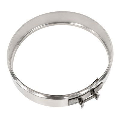 Colier de blocare Izonox CeraPro pentru coșuri de fum 180 mm