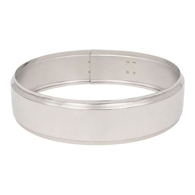 Colier de blocare Izonox CeraPro pentru coșuri de fum 130 mm