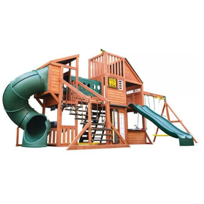 Complex de joacă copii, Odyssey KidKraft