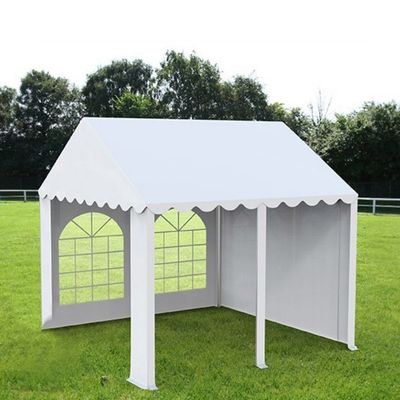 Cort profesional impermeabil Ignifug 3x4 m