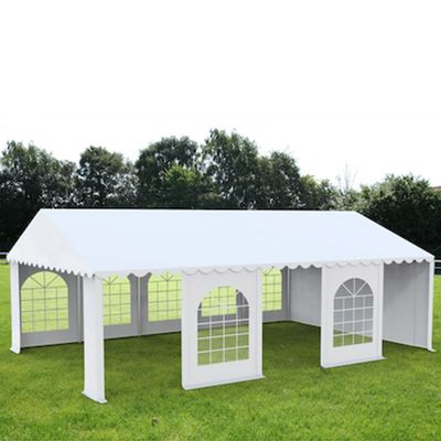 Cort profesional impermeabil Ignifug 3x10 m
