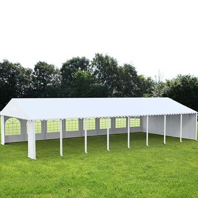 Cort profesional Plus xxl impermeabil Ignifug 8x16 m