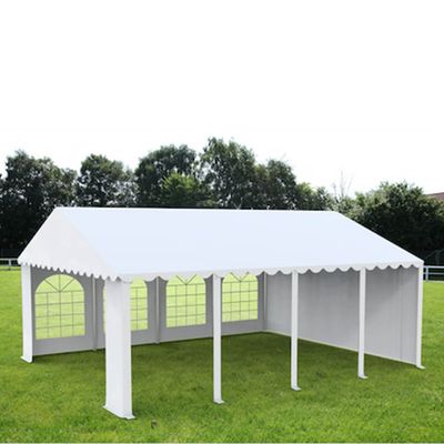 Cort profesional Plus xxl impermeabil Ignifug 8x8 m
