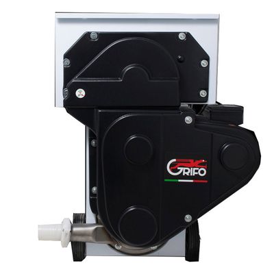 Desciorchinator electric struguri Melora 3000 kg/h