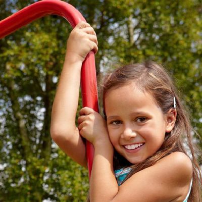Extensie Jungle Gym – Bară de pompier