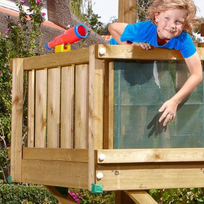 Extensie Jungle Gym – Modul Balcony