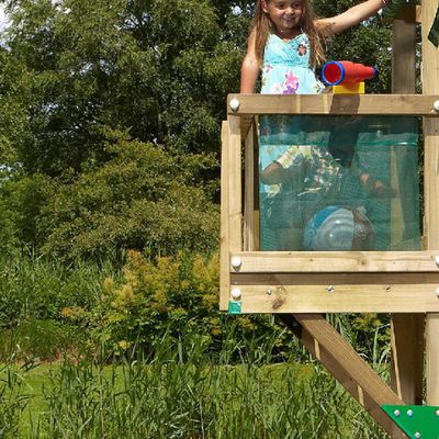 Extensie Jungle Gym – Modul Balcony