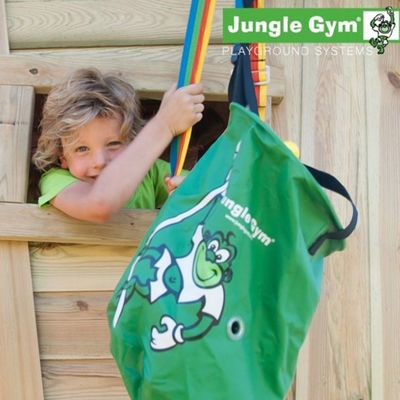 Extensie Jungle Gym – Modul Bucket