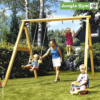 Extensie Jungle Gym – Modul Swing