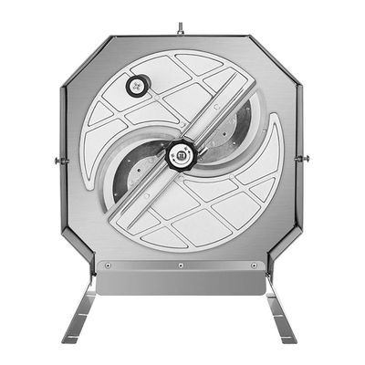 Feliator fructe și legume Frules, electric, 40 W, 100 kg/h