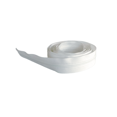 Fermoar pentru uși solar profesional Cortis 2 m x 2,5 cm, Alb
