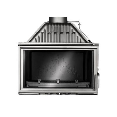Focar șemineu Kawmet - Pecan din fontă 13,5 kW