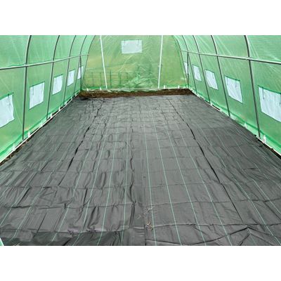 Agrotextil, Folie antiburuieni PlantPlex 1x50 m