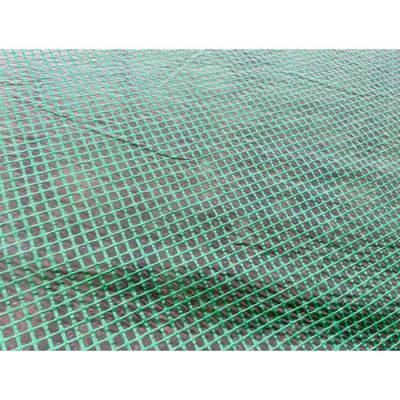 Folie profesională solar 5x14 m Cortis, polietilenă armată UV, 186 g/m&sup2;