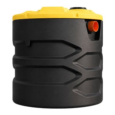 Fosă septică ecologică profesională Contessa 2160 L, 10 - 14 persoane