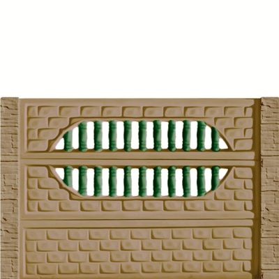 Gard beton Troian 7