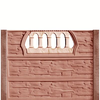 Gard beton Victorian 6