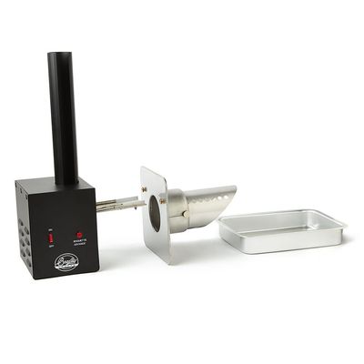 Generator de fum Bradley Smoker cald / rece