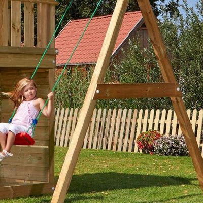 Extensie Jungle Gym – Modul 1 Swing Extra