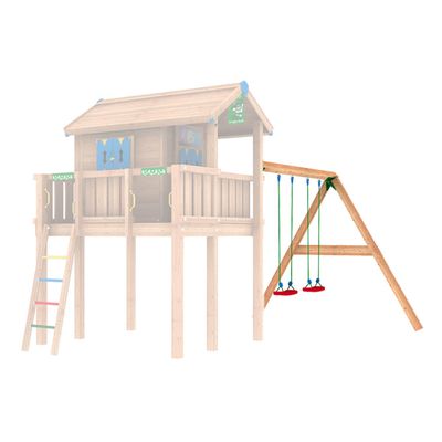 Extensie Jungle Gym – Modul 2 Swing Extra