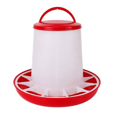 Hrănitoare păsări Rico, 9 kg