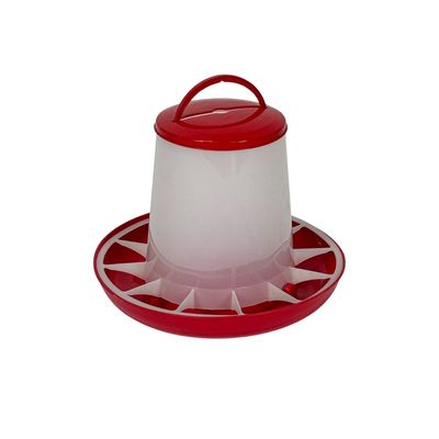 Hrănitoare păsări Rico, 6 kg