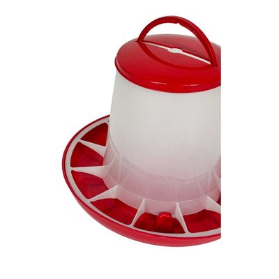 Hrănitoare păsări Rico, 6 kg Hrănitoare păsări Rico, 6 kg