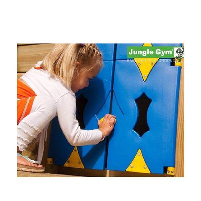 Turn copii Jungle Gym Playhouse L