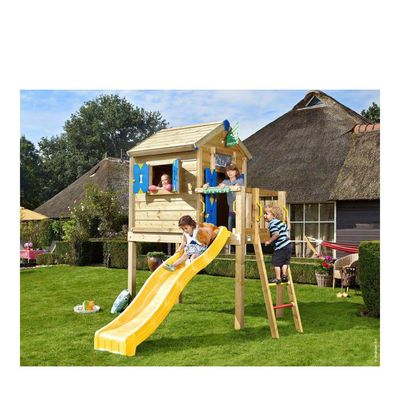 Turn copii Jungle Gym Playhouse L
