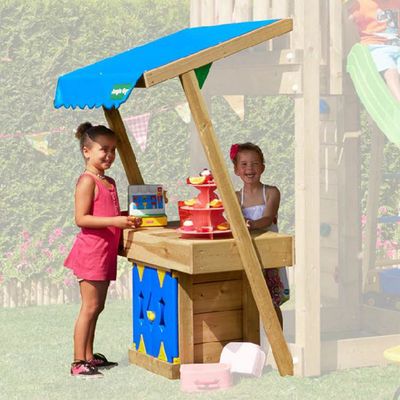 Extensie Jungle Gym – Modul Mini Market