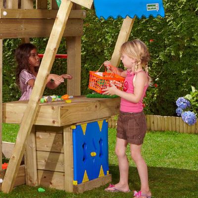Extensie Jungle Gym – Modul Mini Market