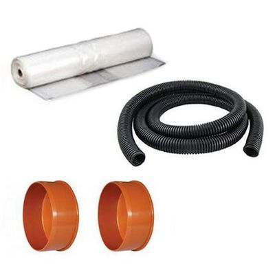 Kit fosă Briella 2000 L Kit fosă Briella 2000 L